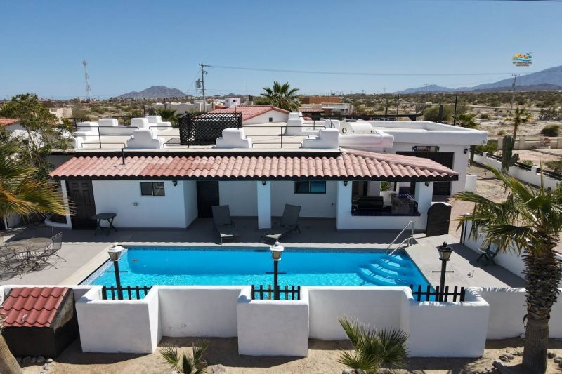 Casa Tejas - El Dorado Ranch - Private Heated Pool